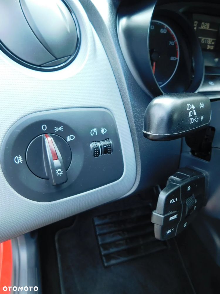 Seat Ibiza 1.2 12V Style Salsa - 20