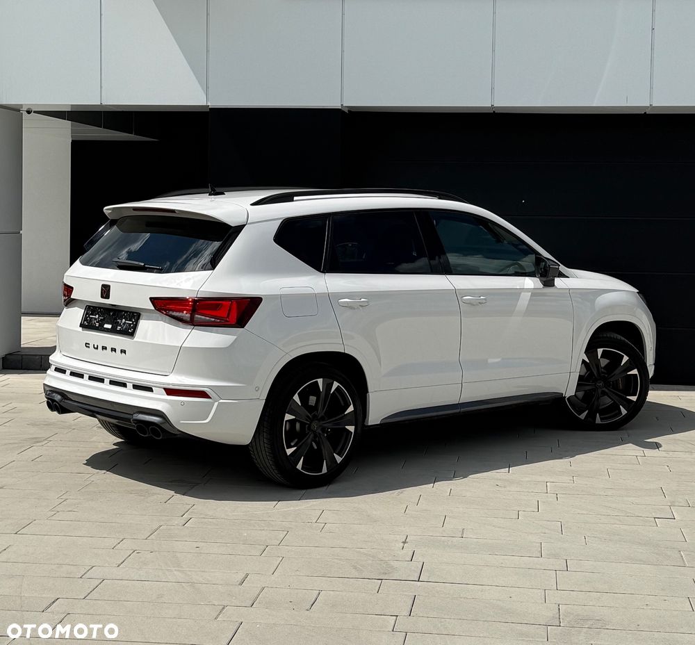 Cupra Ateca - 33