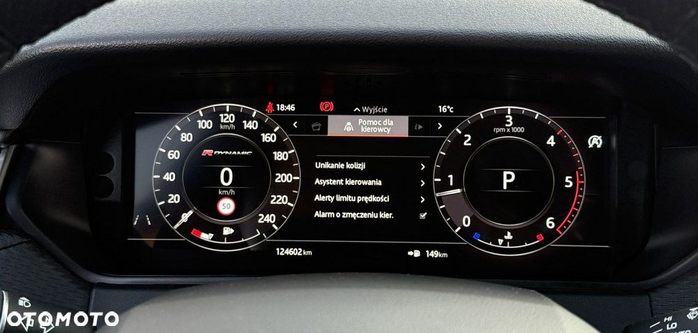 Land Rover Range Rover Velar 2.0d R-Dynamic HSE - 25