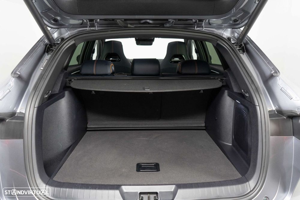 BYD Seal U 87 kWh Design - 12