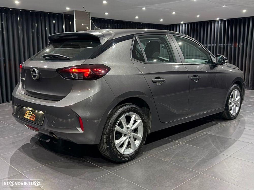 Opel Corsa 1.2 Elegance - 8