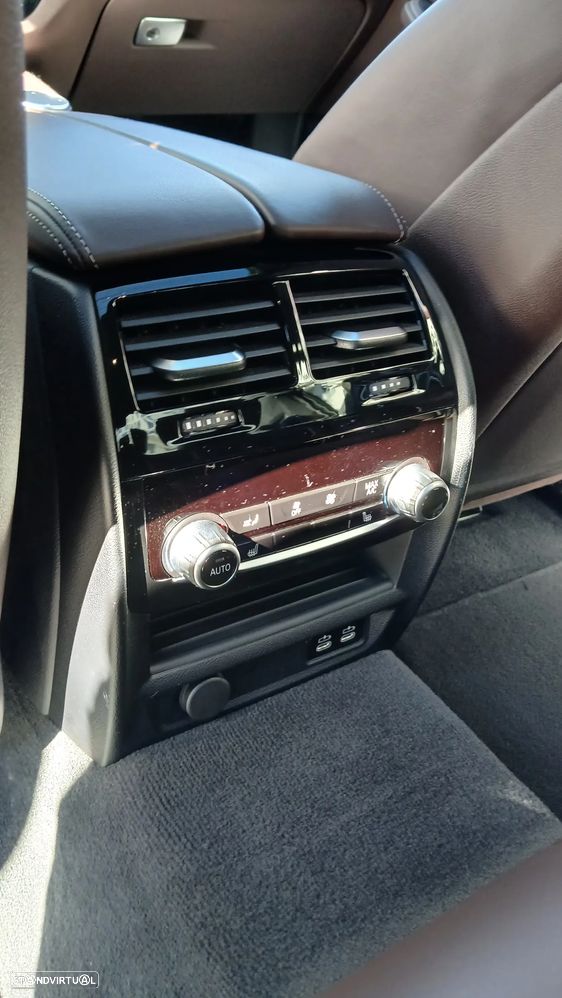 BMW 530 e Aut. M Sport Edition - 9