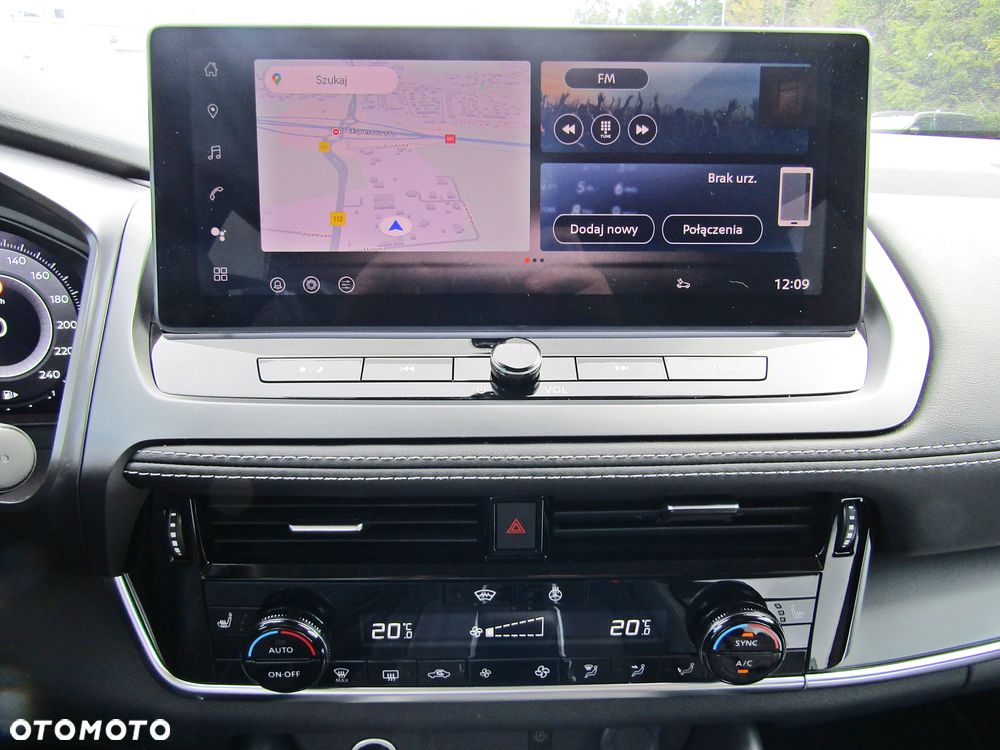 Nissan Qashqai - 13