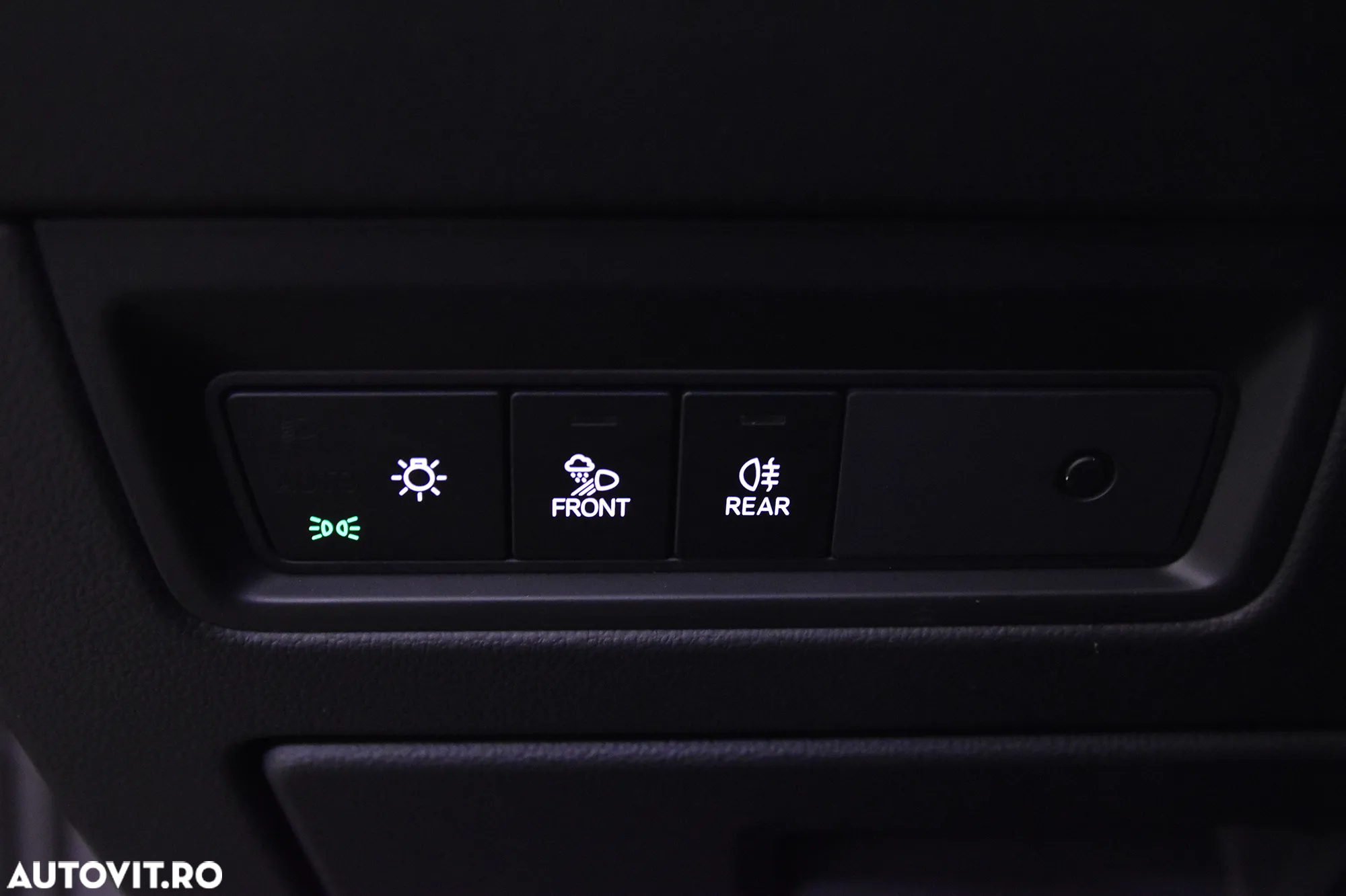 Volkswagen Touareg V6 TSI Atmosphere - 16