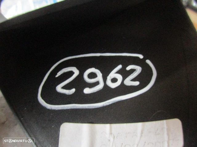 Grelha Friso 735335669 FIAT GRANDE PUNTO 3 2008 1.3JTD 75CV 5P CINZENTO FRT ESQ GRE QUADRANTE - 4