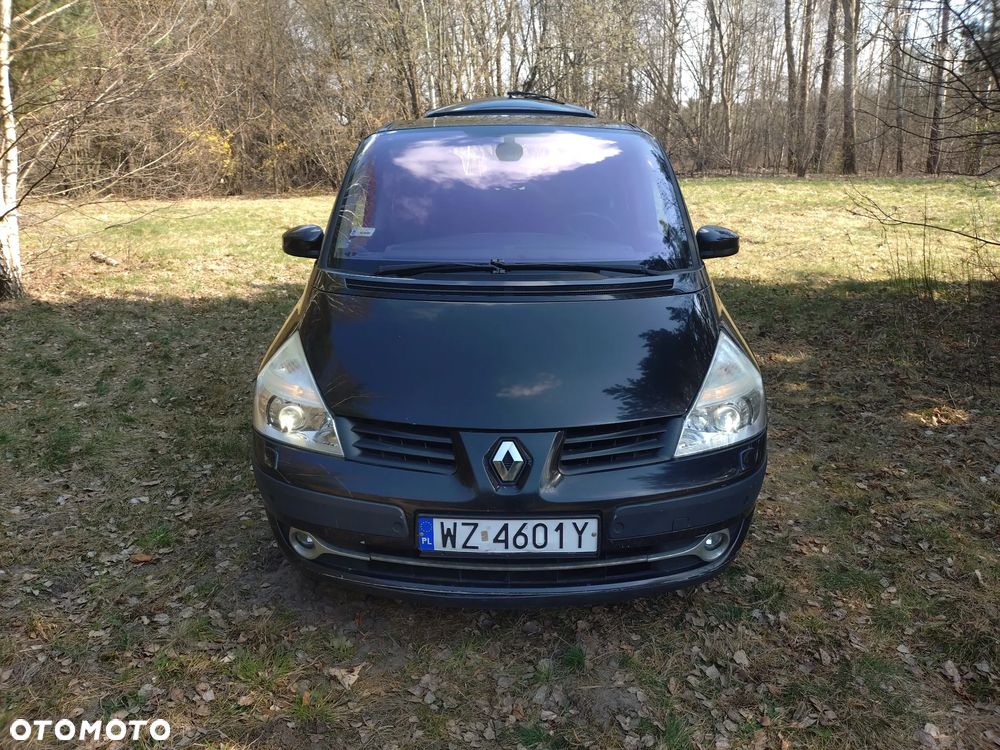 Renault Grand Espace Gr 2.0 dCi Privilege - 7