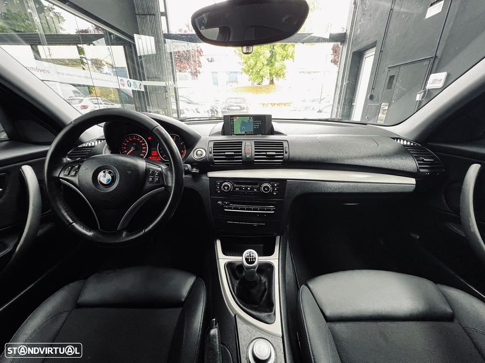 BMW 116 d - 18