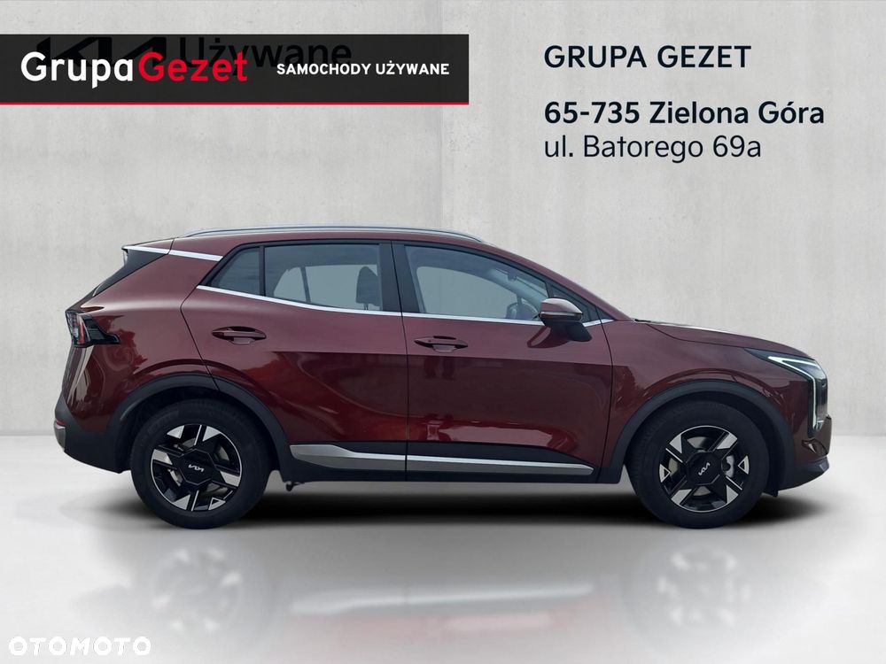Kia Sportage 1.6 T-GDI Smart 2WD - 6