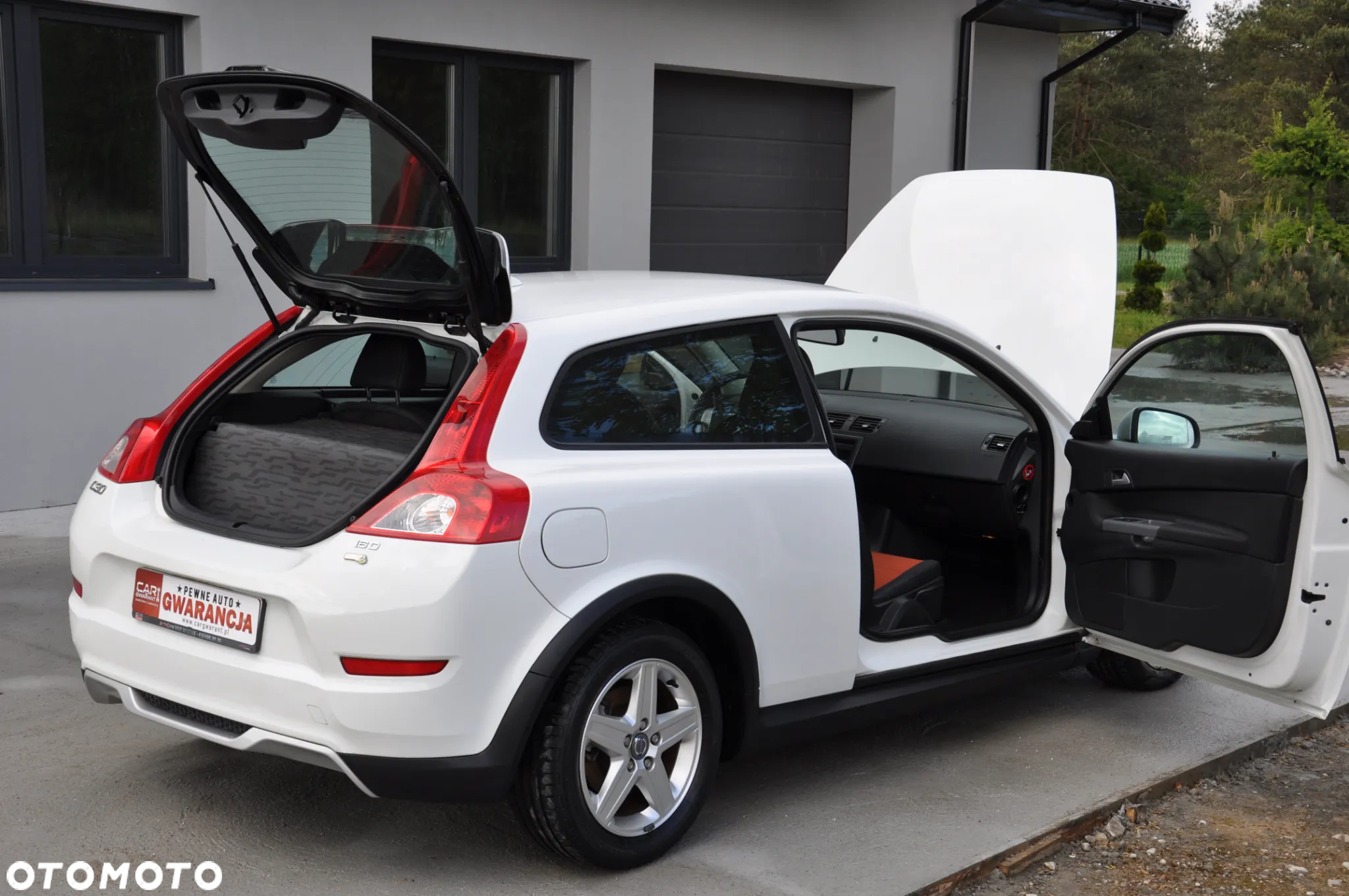Volvo C30 1.6D DRIVe RDesign - 25