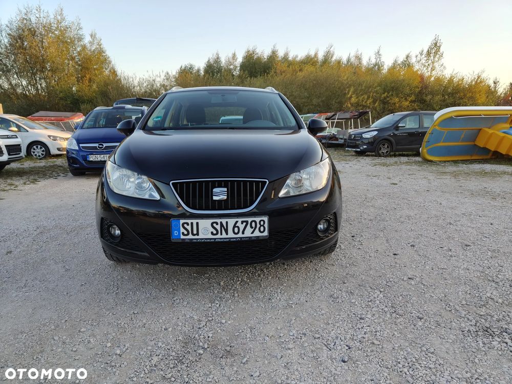 Seat Ibiza - 11