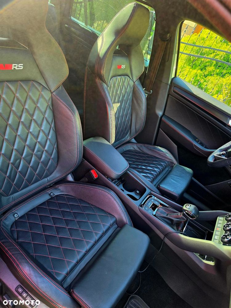 Skoda Kodiaq - 11