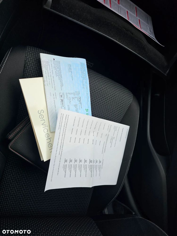 Honda Civic 1.8 Comfort - 24
