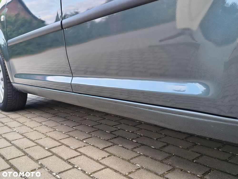 Volkswagen Caddy 2.0 EcoFuel Life - 33