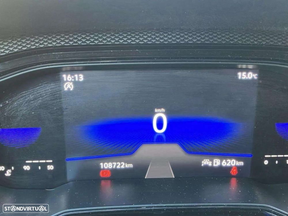 VW Polo 1.0 TSI Life - 13