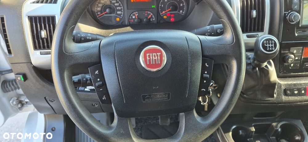 Fiat Ducato L2H2 Panorama - 27