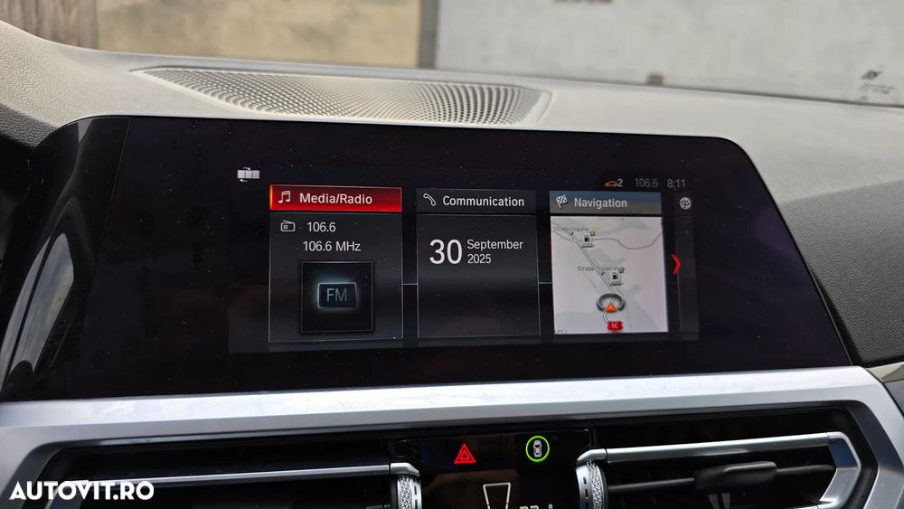 BMW Seria 3 320d AT MHEV - 34