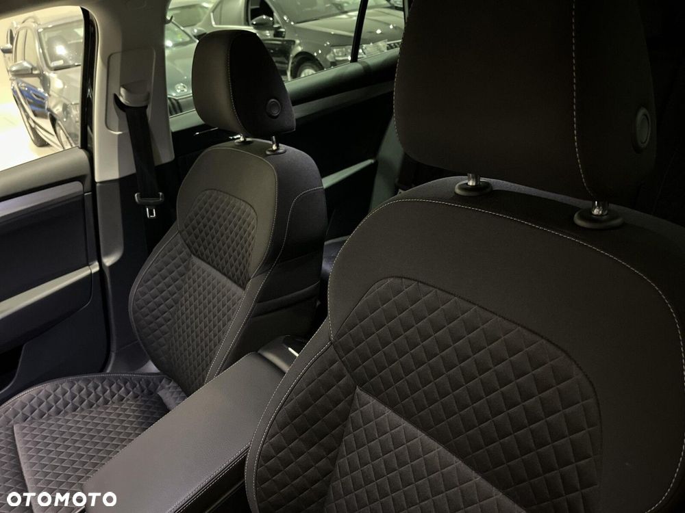 Skoda Superb 1.5 TSI Ambition DSG - 12