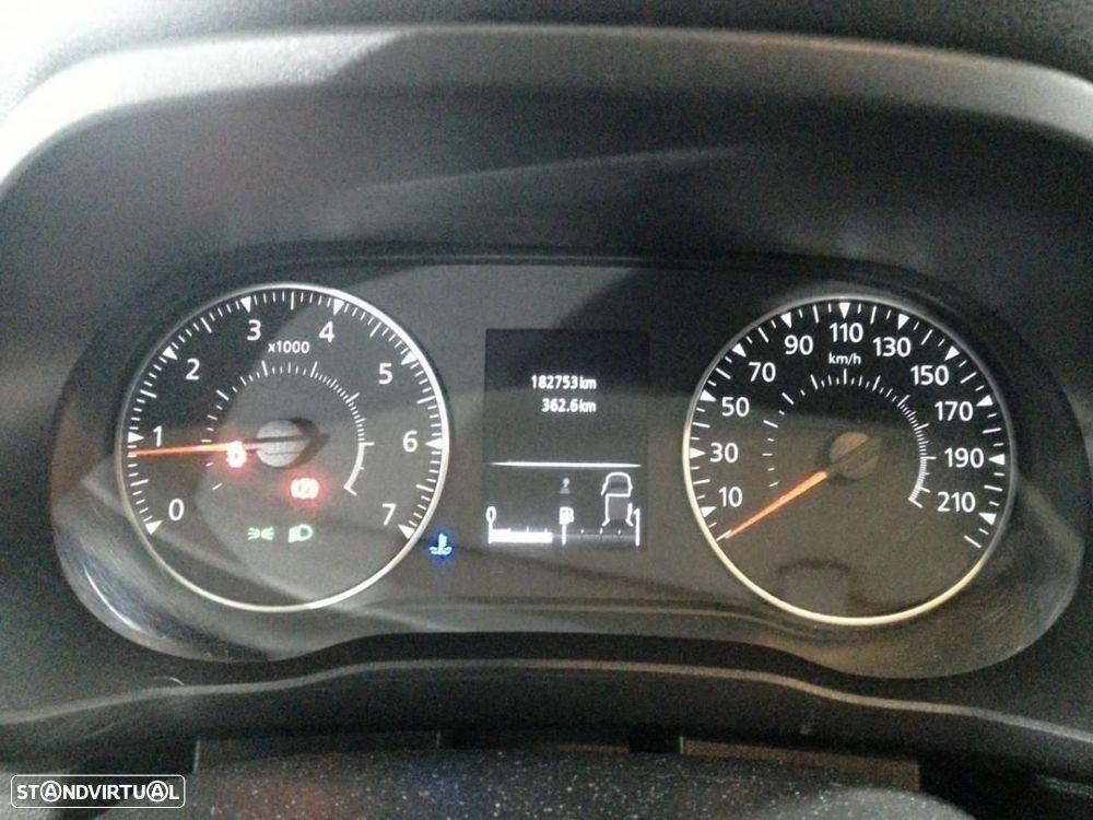 Renault Express 1.5 Blue dCi Advance 5d 95hp C/IVA - 4