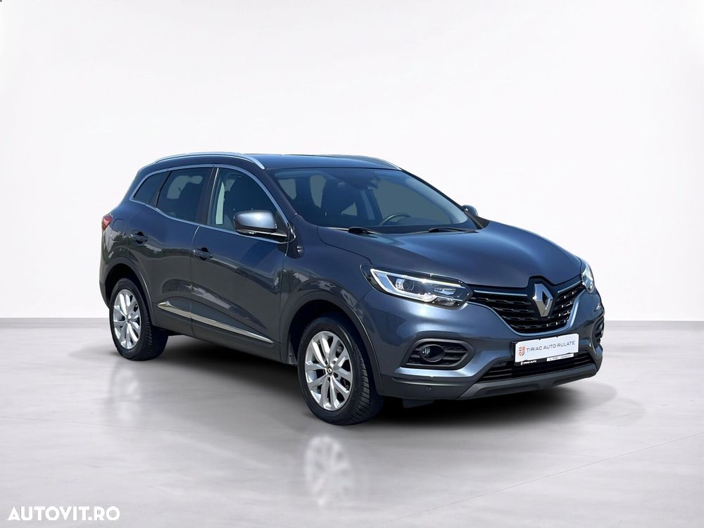 Renault Kadjar - 9