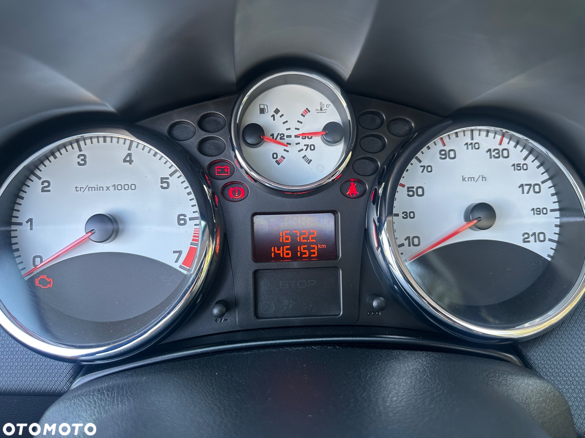 Peugeot 207 120 Premium - 32