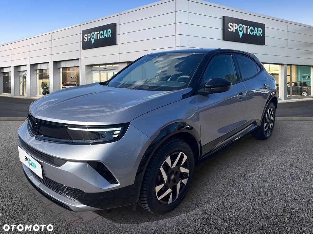 Opel Mokka 1.2 T GS S&S - 1