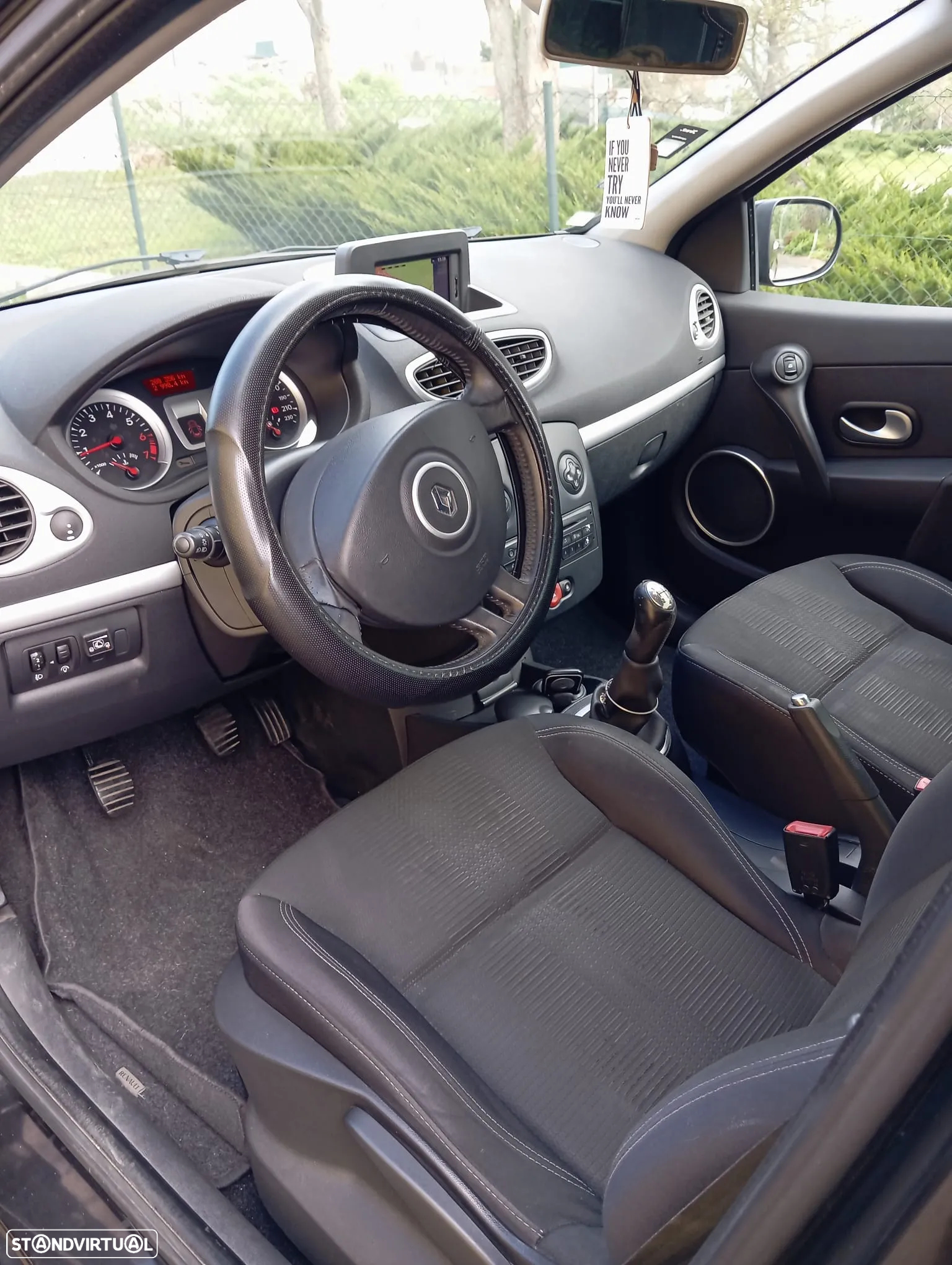 Renault Clio Break 1.2 TCE Dynamique S - 7