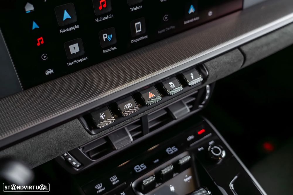 Porsche 911 (992) Carrera GTS - 26