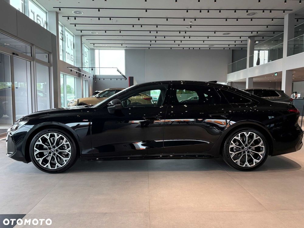 Audi A6 Limousine - 4