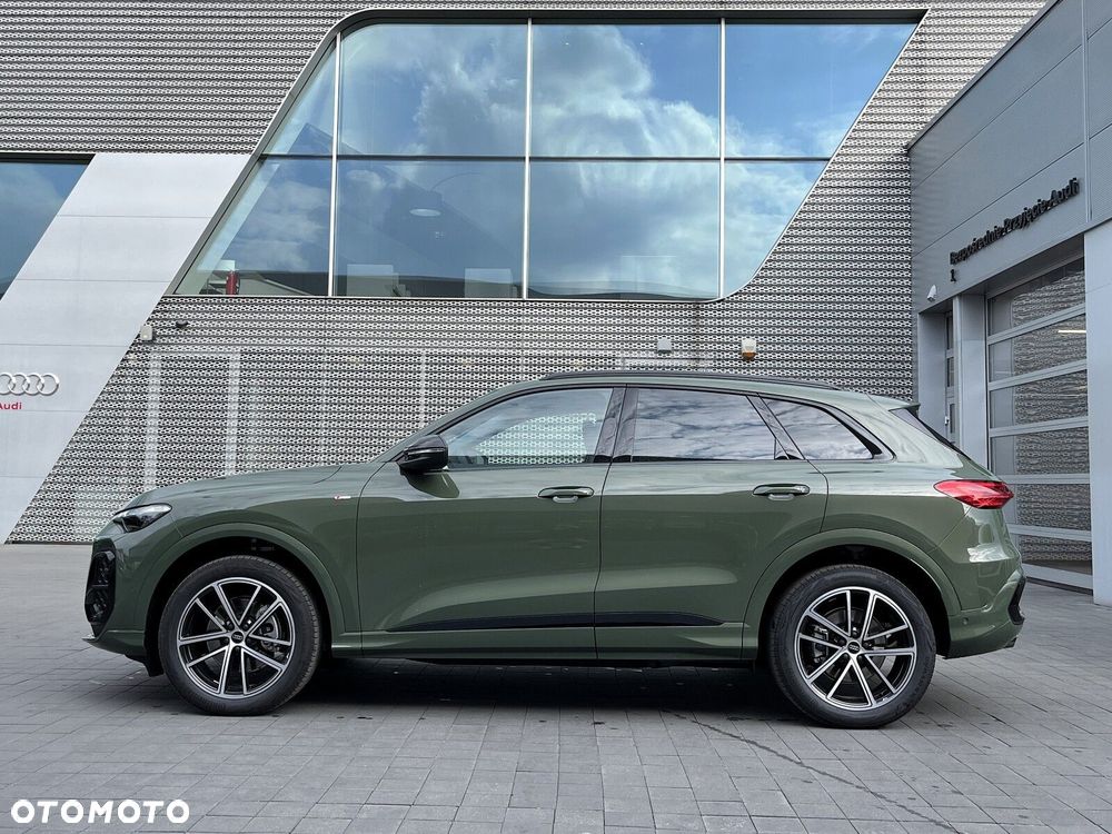 Audi Q5 - 8