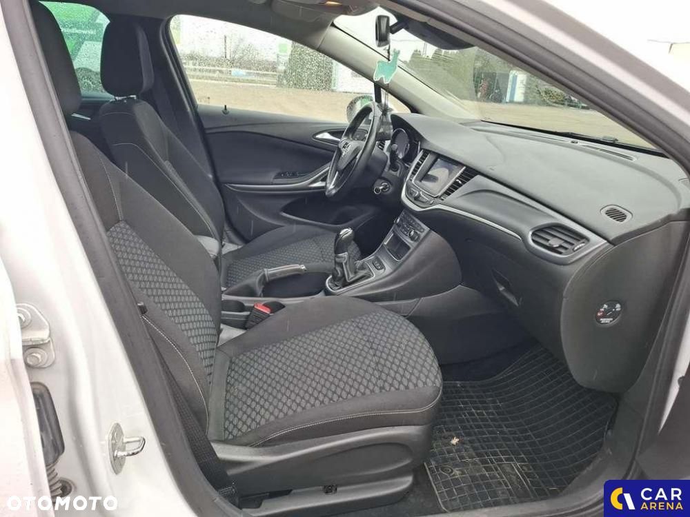 Opel Astra - 29