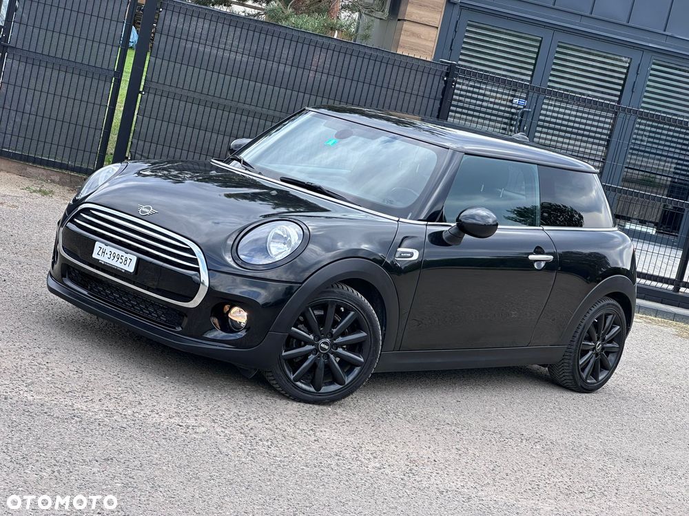 MINI ONE Standard - 2
