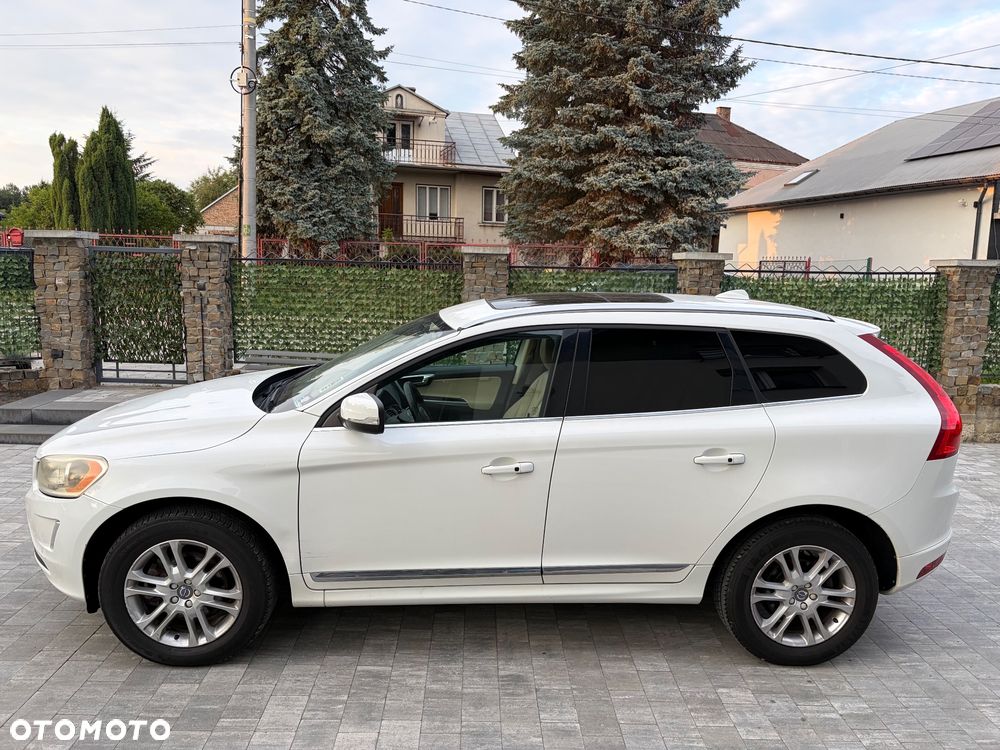 Volvo XC 60 - 5