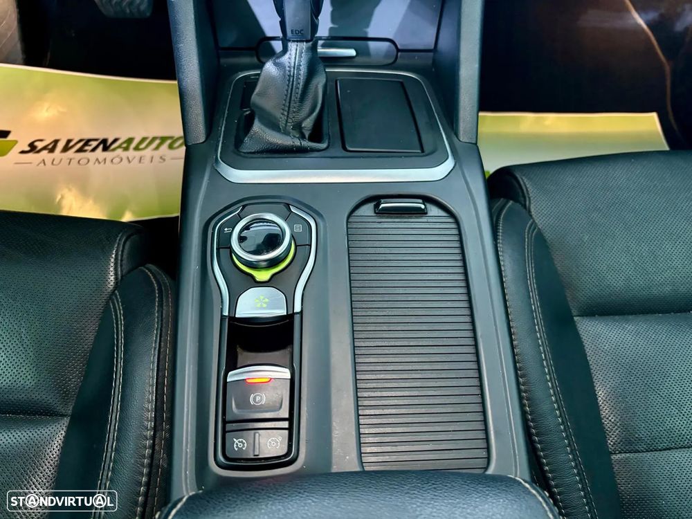 Renault Talisman Sport Tourer - 8
