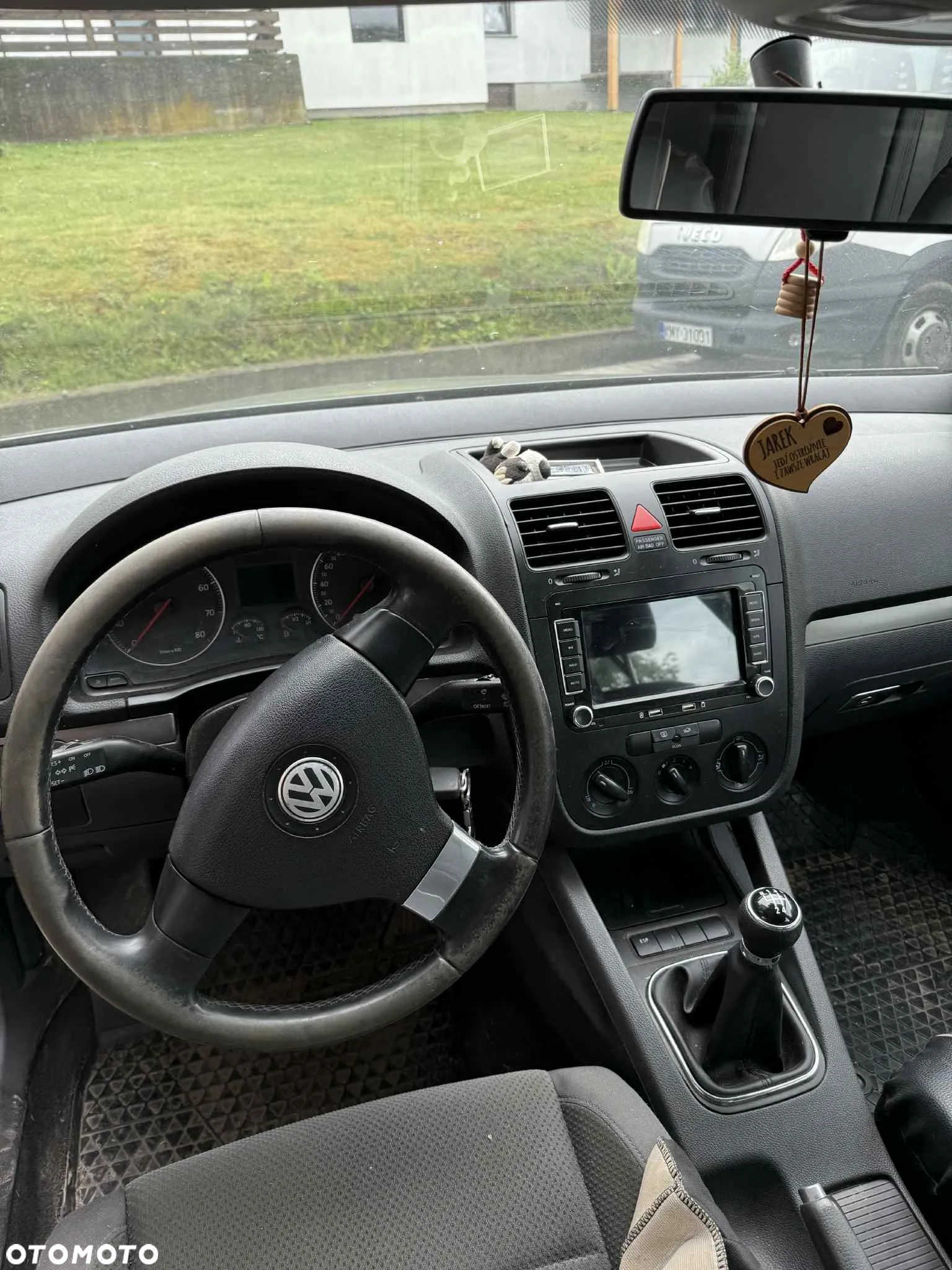 Volkswagen Golf V 1.6 Comfortline - 2