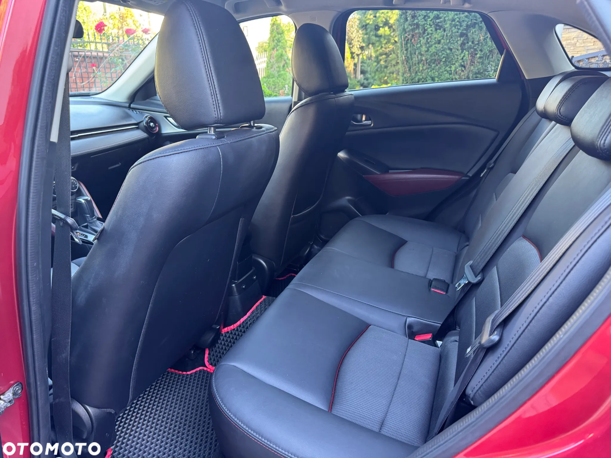 Mazda CX-3 - 26
