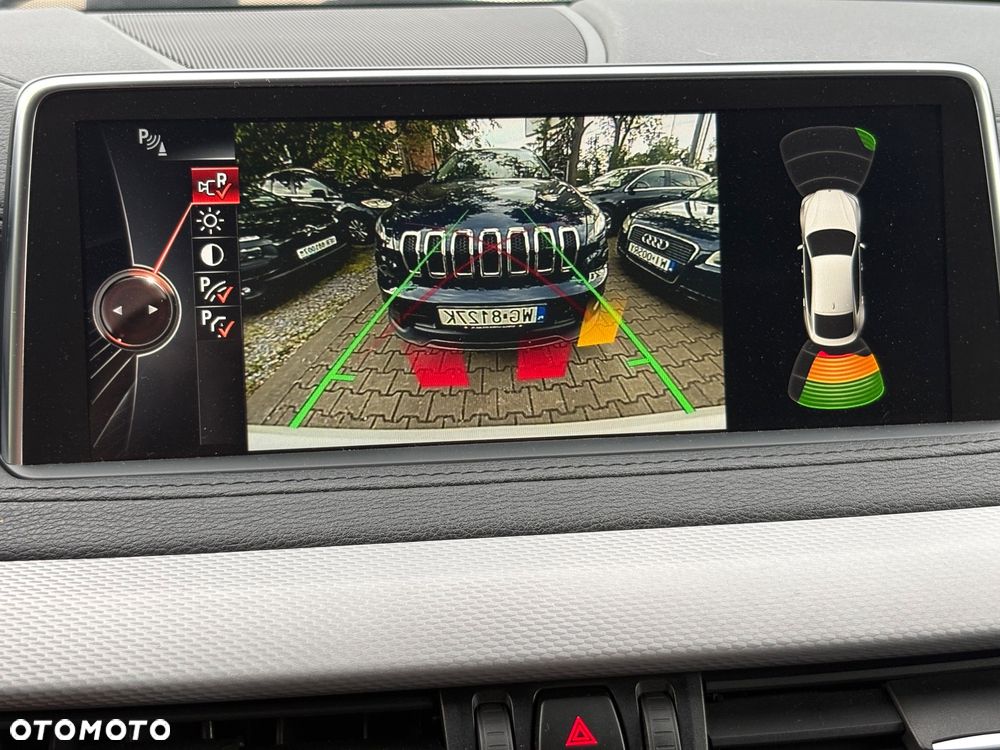 BMW X6 xDrive40d M Sport - 35