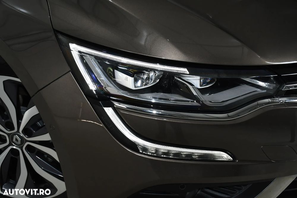 Renault Talisman ENERGY dCi 130 EDC INTENS - 30