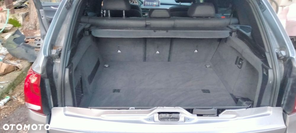 BMW X5 - 9