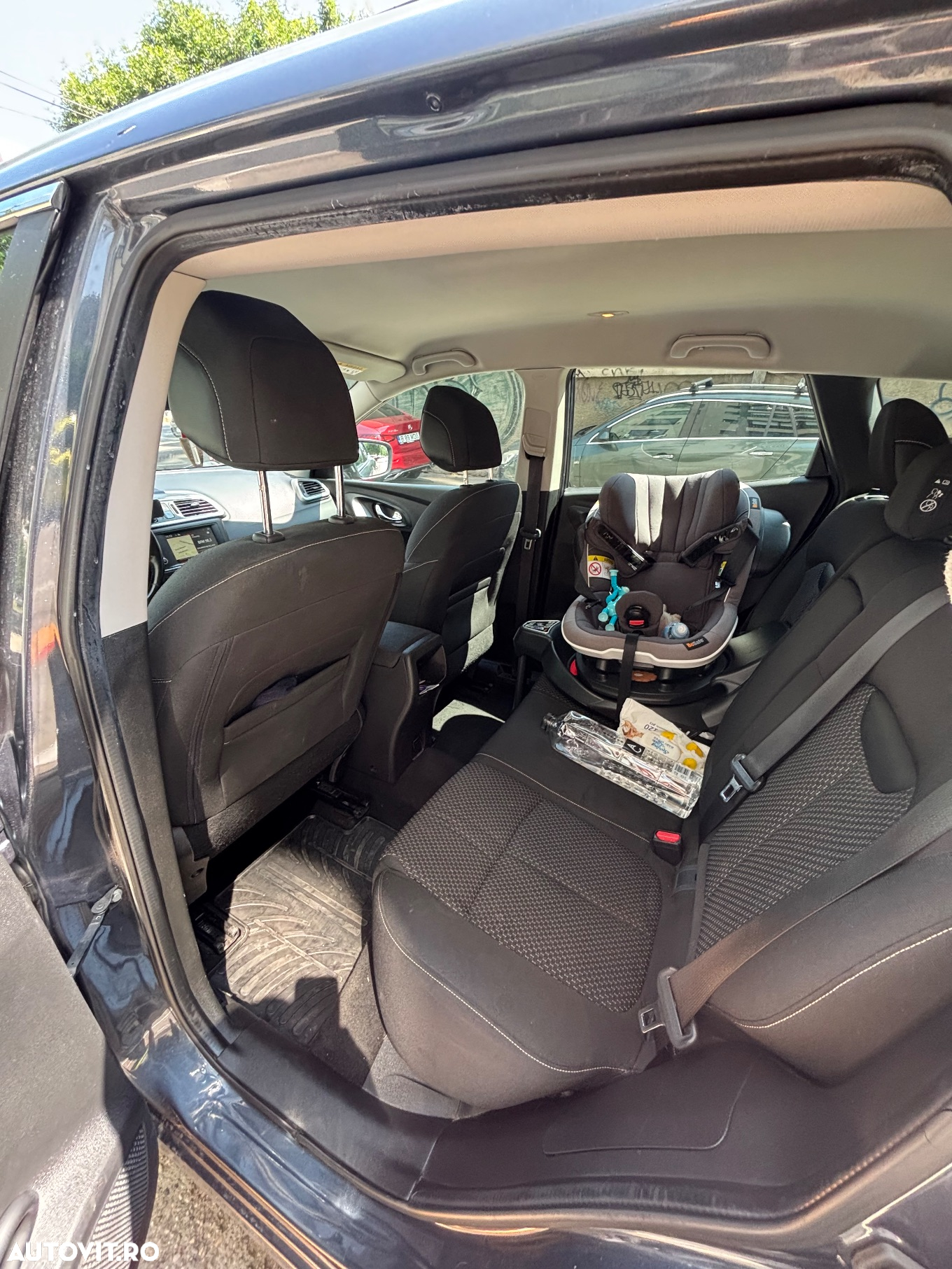 Renault Kadjar Energy dCi 110 EDC Business - 5
