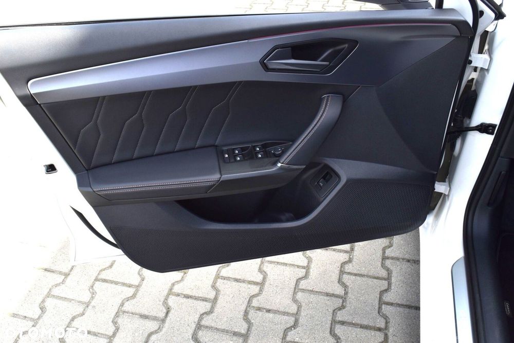 Cupra Leon - 27
