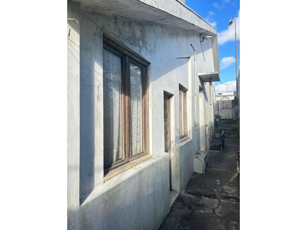 Duas Moradias independentes em Sao Mamede Infesta - Grande imagem: 3/8