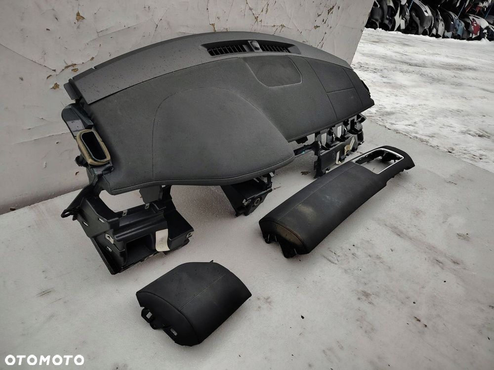 DESKA ROZDZIELCZA KONSOLA LAND RANGE ROVER EVOQUE 1 I - 2