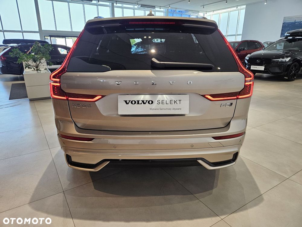 Volvo XC 60 - 7