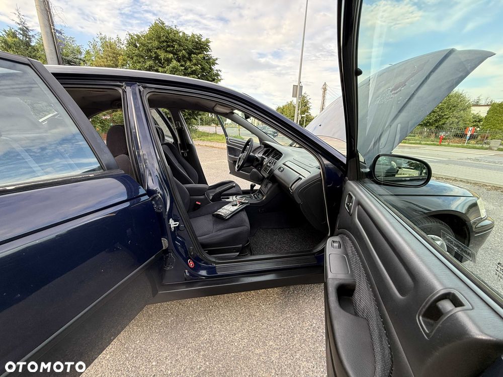 Honda Accord - 7