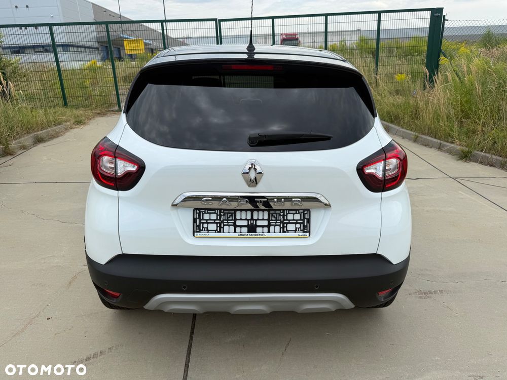 Renault Captur 1.3 TCe Intens - 14