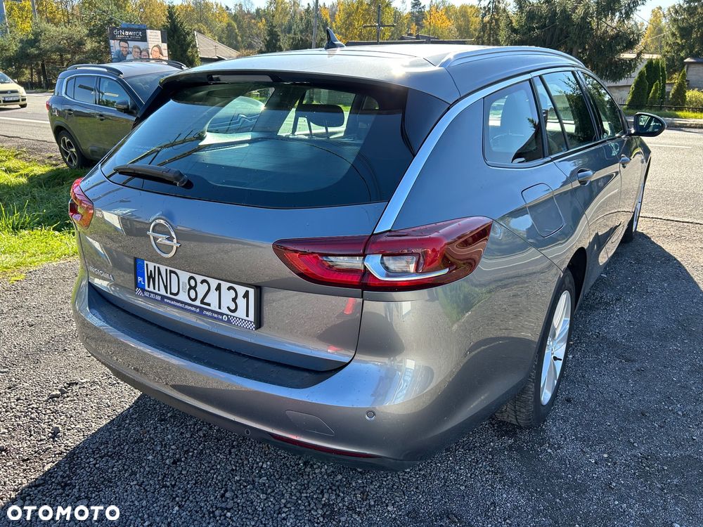 Opel Insignia 1.5 T Innovation S&S - 9