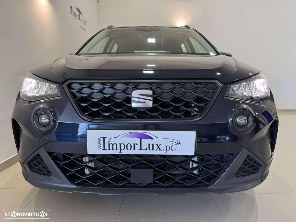 SEAT Arona 1.0 TSI Style - 3