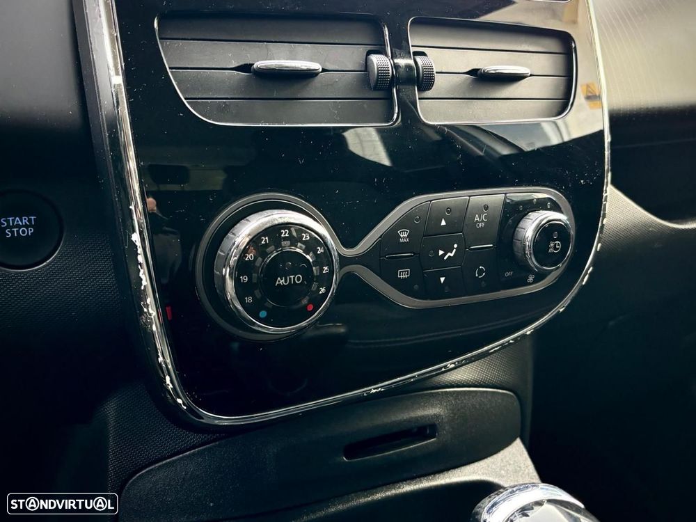 Renault Zoe (c/ Bateria) Intens 40 Q90 - 10