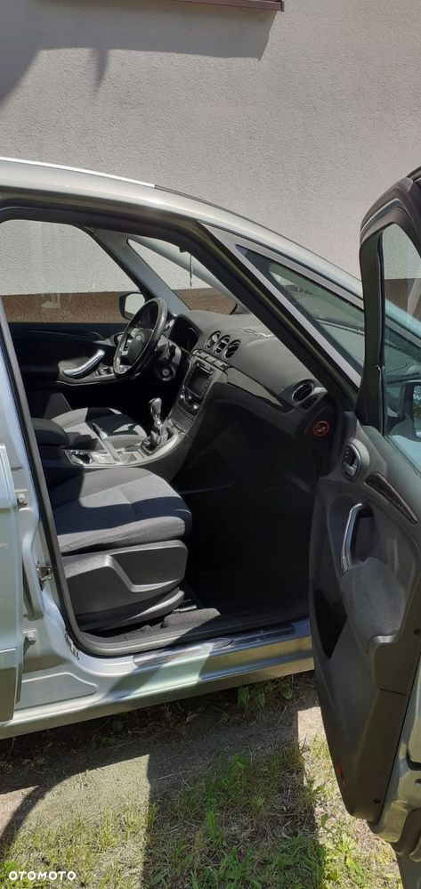 Ford Galaxy 2.0 TDCi Ghia - 5