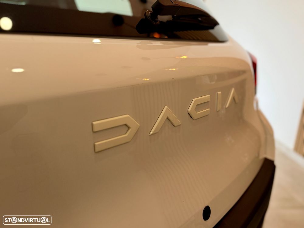 Dacia Spring Electric 45 Essential - 19